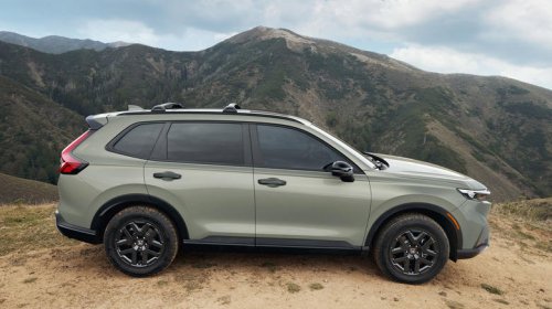 Toyota, Toyota RAV4, Honda, Honda CR-V, SUV, Toyota RAV4 vs Honda CR-V: Which SUV depreciates faster?