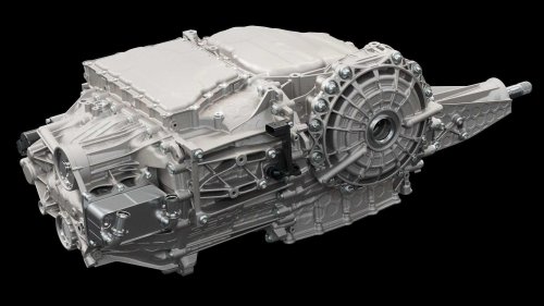 50 years ago, Porsche changed sports car handling forever