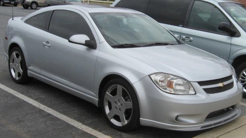 10 forgotten performance cars that deserved much bigger reputations