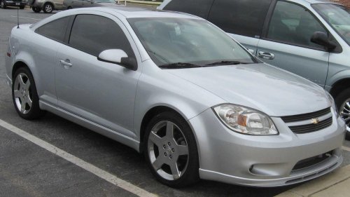 10 forgotten performance cars that deserved much bigger reputations