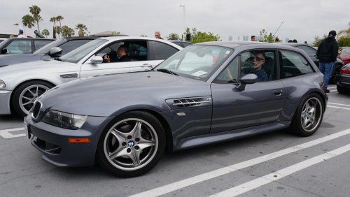 The best Bimmers from the BMW cruise-in at the Petersen