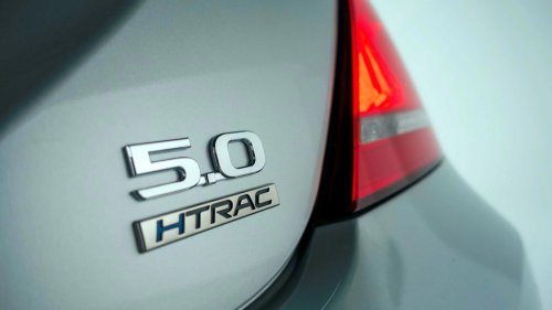 Why Genesis doesn't have V8 models anymore, and why that's changing