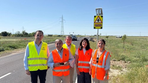 Castilla y León avanza hacia unas carreteras cada vez más seguras