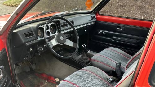 Chevy, At $5,995, is this Buick-powered 1979 Chevy Chevette a sleeper that could keep you up?