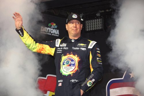 10 most polarizing NASCAR drivers of the modern era: No. 8 will surprise you [opinion]