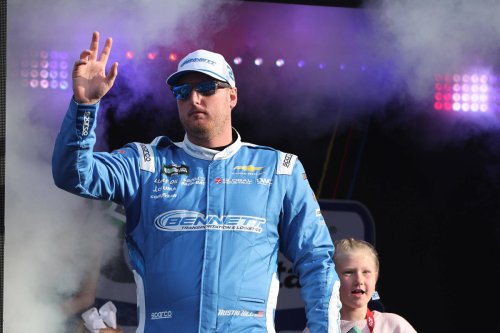 10 most polarizing NASCAR drivers of the modern era: No. 8 will surprise you [opinion]