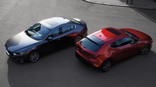 6 small cars with AWD to consider in 2026