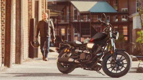 How Fast Is The Yamaha Bolt R-Spec & How Much HP Does It Have?