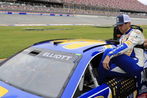 Most sold NASCAR diecast models in recent years