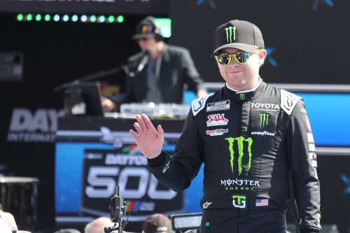 10 most polarizing NASCAR drivers of the modern era: No. 8 will surprise you [opinion]