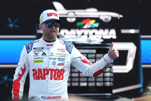 10 most polarizing NASCAR drivers of the modern era: No. 8 will surprise you [opinion]