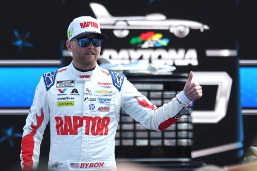 10 most polarizing NASCAR drivers of the modern era: No. 8 will surprise you [opinion]