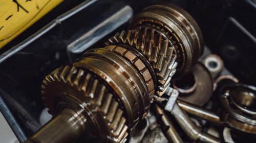 Goodyear sells more than just tires - here are 5 other services its stores offer