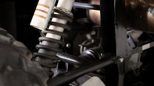 Goodyear sells more than just tires - here are 5 other services its stores offer