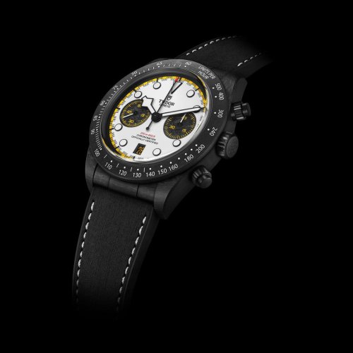 El reloj de Liam Lawson e Arvid Lindblad es una joya limitada a 2.026 unidades e inspirada en su F1