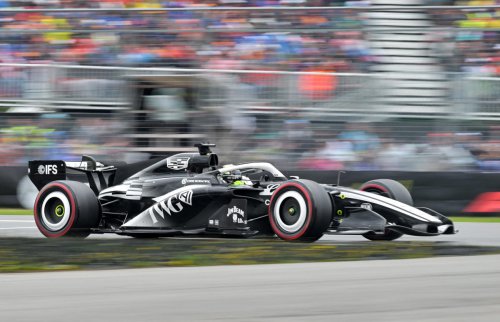 Cadillac, Checo Pérez podría salir de Cadillac