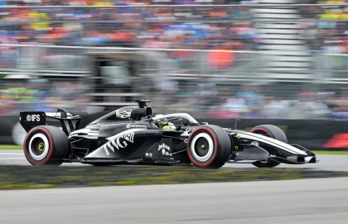 Cadillac, Checo Pérez podría salir de Cadillac