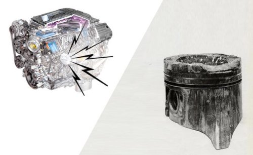 10 car noises to be concerned about