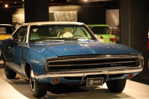 Why the Dodge Charger earned a loyalty that outlasted every attempt to kill it