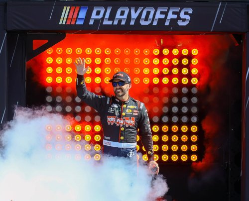 10 most polarizing NASCAR drivers of the modern era: No. 8 will surprise you [opinion]