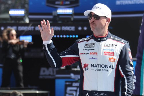 10 most polarizing NASCAR drivers of the modern era: No. 8 will surprise you [opinion]