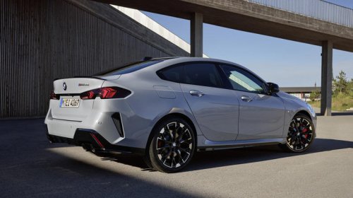 6 small cars with AWD to consider in 2026