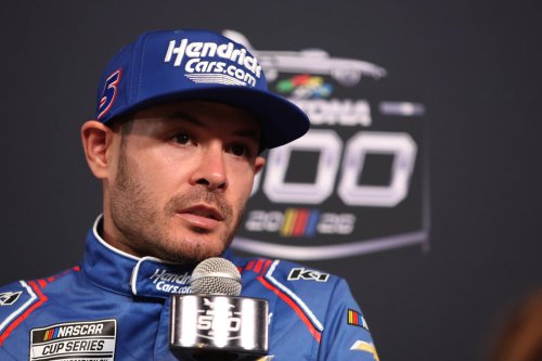 10 most polarizing NASCAR drivers of the modern era: No. 8 will surprise you [opinion]