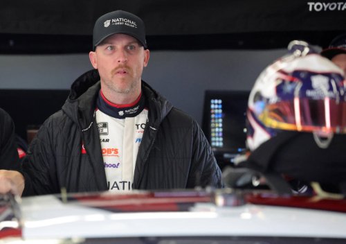 10 most polarizing NASCAR drivers of the modern era: No. 8 will surprise you [opinion]