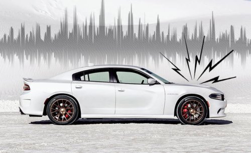 10 car noises to be concerned about