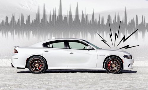 10 car noises to be concerned about
