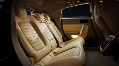 Ferrari, Ferrari insists new $640,000 Luce EV is a serious car, not an elaborate prank like you all assume
