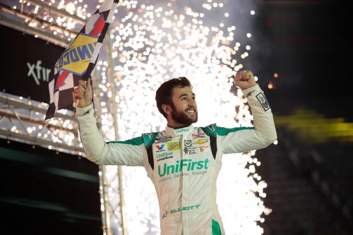 10 most polarizing NASCAR drivers of the modern era: No. 8 will surprise you [opinion]