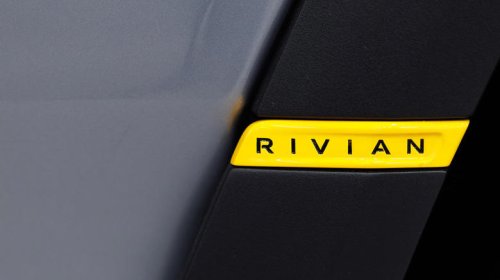 Rivian, Hyundai, Rivian's name was a last-resort portmanteau after a Hyundai lawsuit