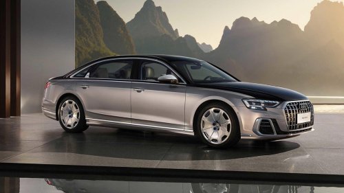 Audi, Bentley, Maybach, Alpina, Audi CEO not scared to step on Bentley’s toes in pursuit of Maybach and Alpina