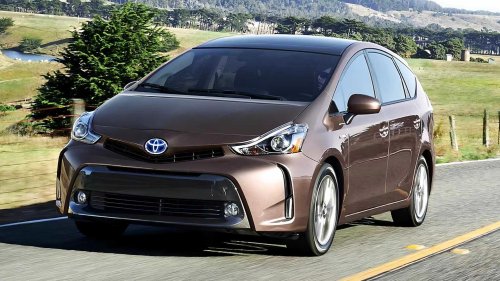 Toyota, How much it will cost you to own a 300,000-mile Toyota in 2026