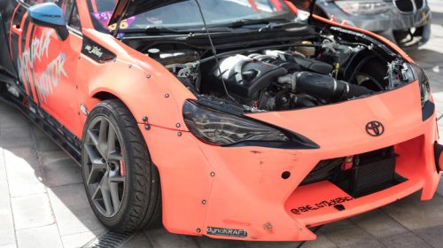 Why the LS-series is still such a popular choice for an engine swap