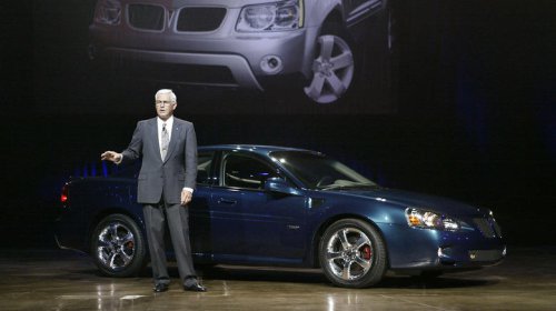 Why the LS-series is still such a popular choice for an engine swap