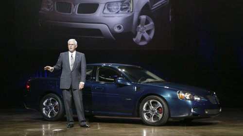 Why the LS-series is still such a popular choice for an engine swap