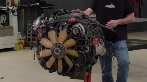 Why the LS-series is still such a popular choice for an engine swap