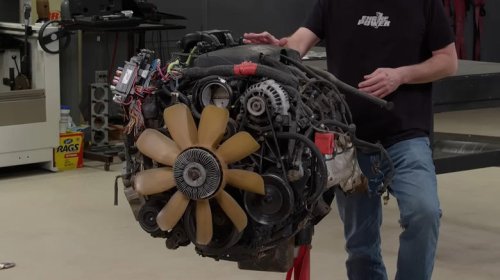 Why the LS-series is still such a popular choice for an engine swap
