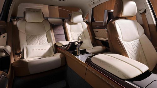 Audi, Bentley, Maybach, Alpina, Audi CEO not scared to step on Bentley’s toes in pursuit of Maybach and Alpina