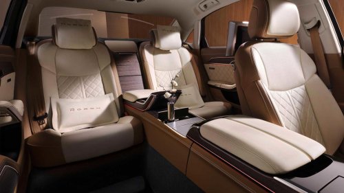 Audi CEO not scared to step on Bentley’s toes in pursuit of Maybach and Alpina
