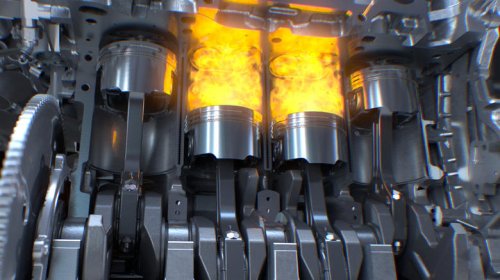 Here's what happens when your engine's air-fuel ratio is off
