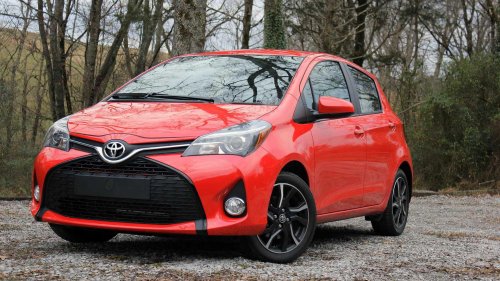 How much it will cost you to own a 300,000-mile Toyota in 2026