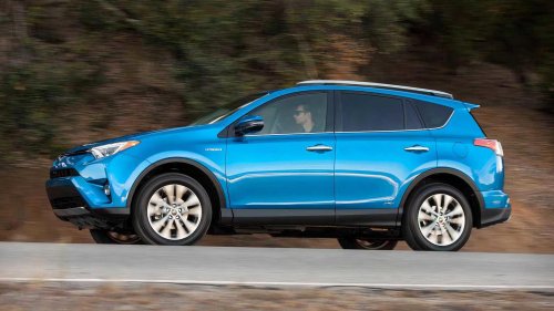 How much it will cost you to own a 300,000-mile Toyota in 2026