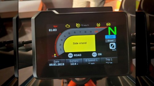 KTM, How fast is the KTM 390 Duke & is it a good bike for beginners? Here's what owners say