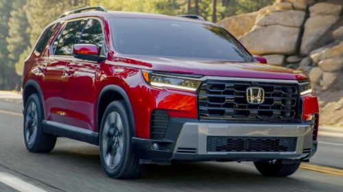 Honda, Honda Passport, Honda Pilot, What are the biggest differences between Honda's Passport and Pilot SUVs?