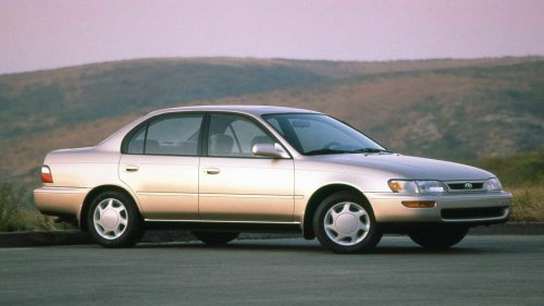 Toyota, How much it will cost you to own a 300,000-mile Toyota in 2026