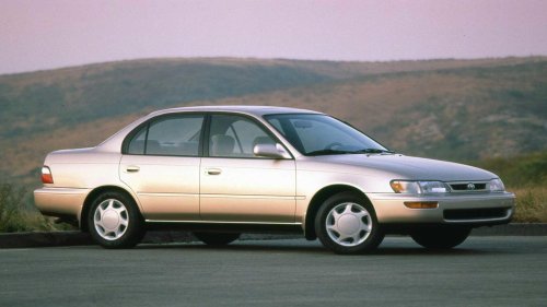 Toyota, How much it will cost you to own a 300,000-mile Toyota in 2026