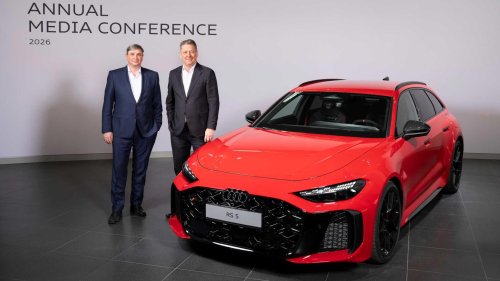 Audi, 'Next-level Quattro' at the heart of Audi finding its mojo again